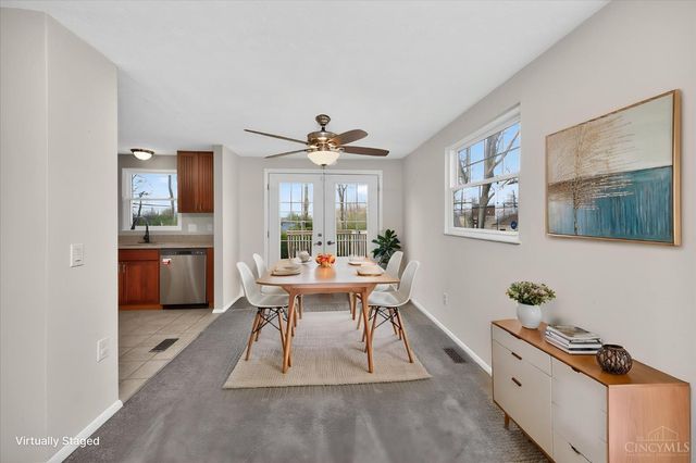 10225 Springknob Court, Colerain Twp, OH 45251