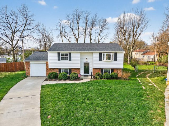 10225 Springknob Court, Colerain Twp, OH 45251