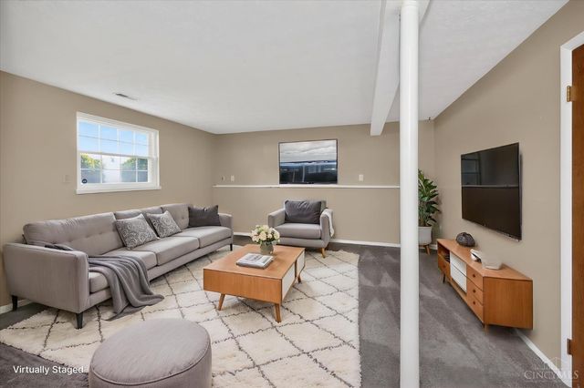 10225 Springknob Court, Colerain Twp, OH 45251