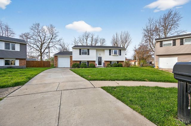 10225 Springknob Court, Colerain Twp, OH 45251