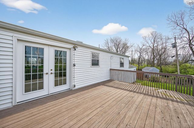 10225 Springknob Court, Colerain Twp, OH 45251