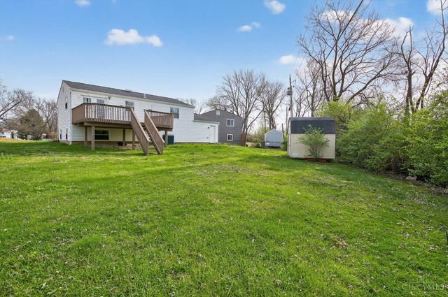 10225 Springknob Court, Colerain Twp, OH 45251