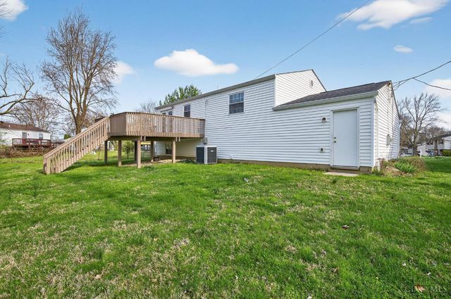 10225 Springknob Court, Colerain Twp, OH 45251