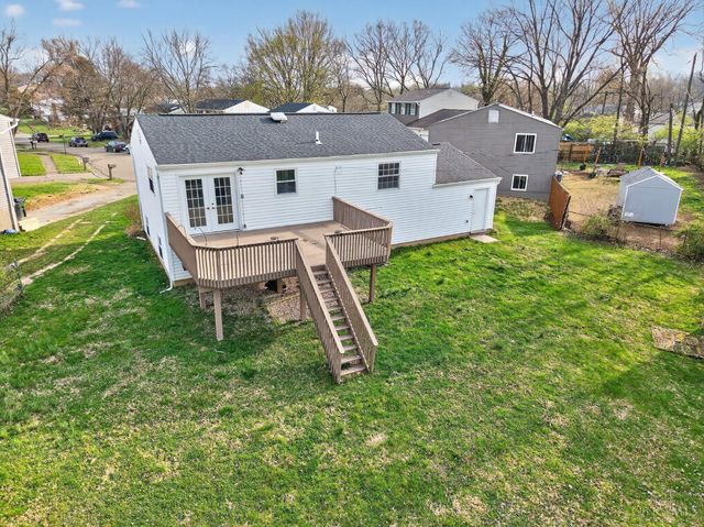 10225 Springknob Court, Colerain Twp, OH 45251