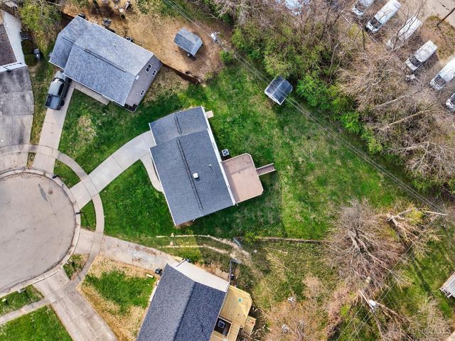 10225 Springknob Court, Colerain Twp, OH 45251