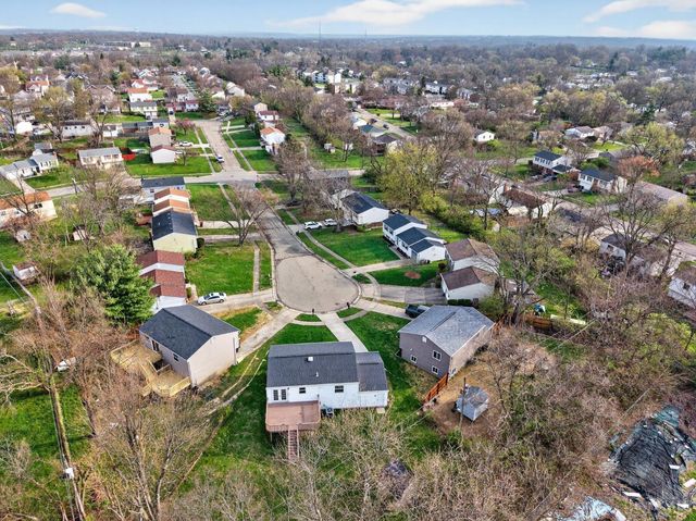 10225 Springknob Court, Colerain Twp, OH 45251