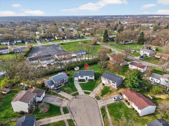 10225 Springknob Court, Colerain Twp, OH 45251