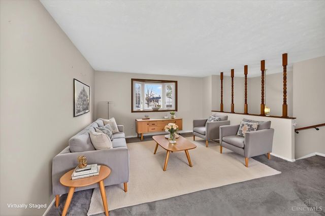 10225 Springknob Court, Colerain Twp, OH 45251