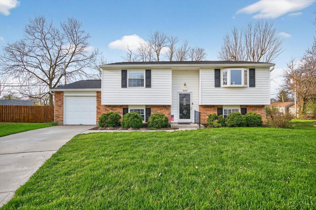 10225 Springknob Court, Colerain Twp, OH 45251
