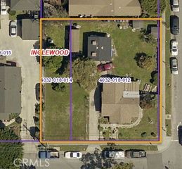 3803 107th, Inglewood, CA 90303