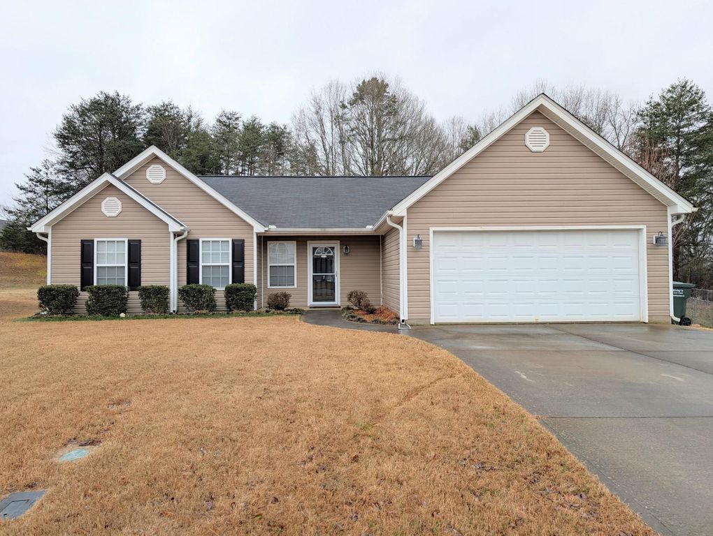 7 Calalla Court, Taylors, SC 29687