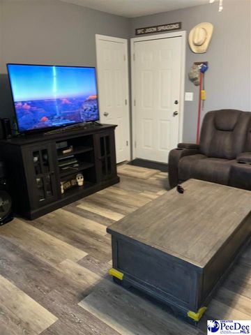 409 REAVES ST., Marion, SC 29571