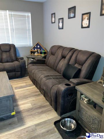 409 REAVES ST., Marion, SC 29571