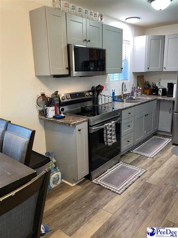 409 REAVES ST., Marion, SC 29571