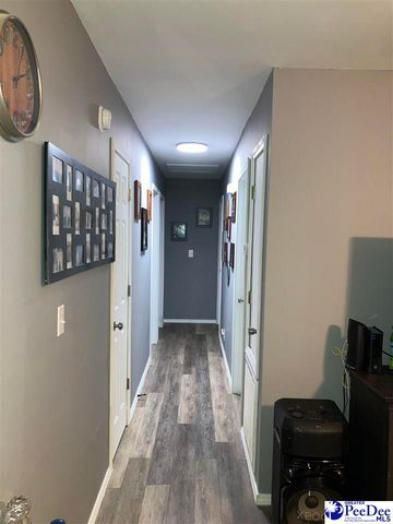 409 REAVES ST., Marion, SC 29571