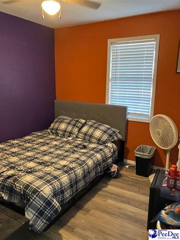 409 REAVES ST., Marion, SC 29571