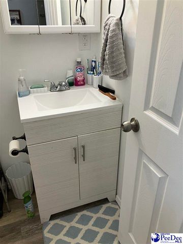 409 REAVES ST., Marion, SC 29571