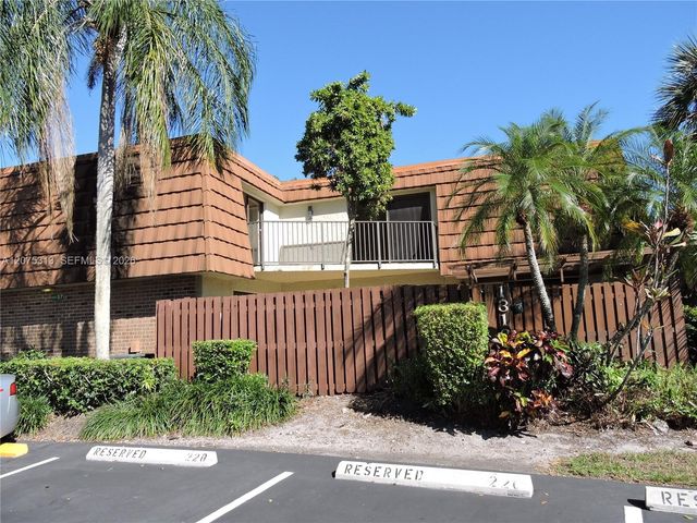 1316 SW 118th Terrace 1316, Davie, FL 33325