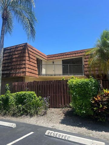 1316 SW 118th Terrace 1316, Davie, FL 33325