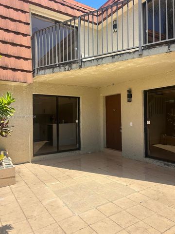 1316 SW 118th Terrace 1316, Davie, FL 33325
