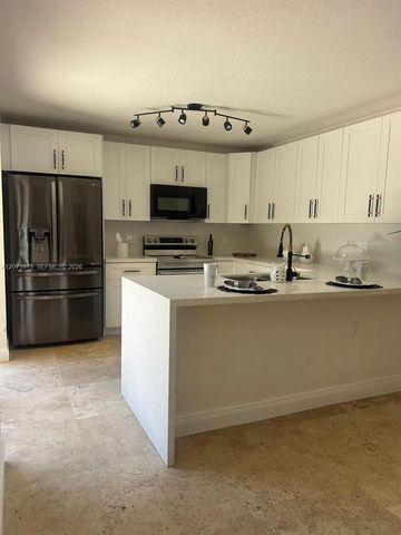 1316 SW 118th Terrace 1316, Davie, FL 33325