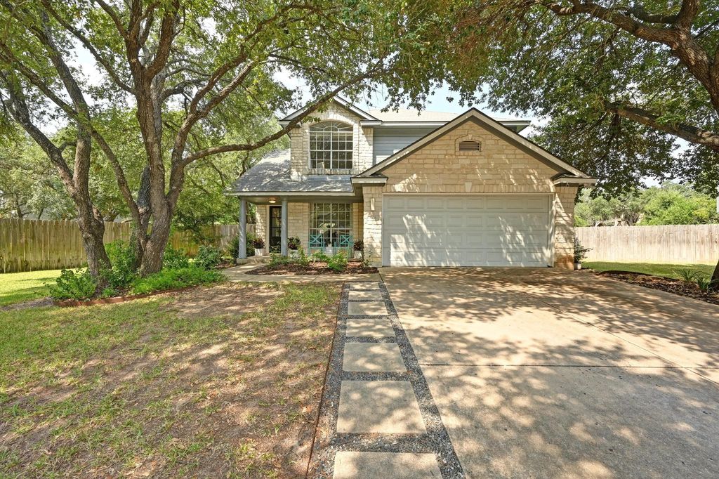 9108 Torran CV, Austin, TX 78749