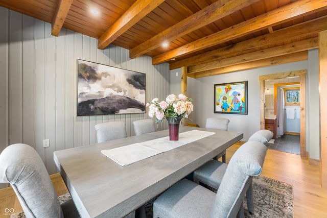 488 Town Hill Road E, Nashville, IN 47448