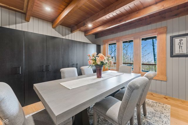 488 Town Hill Road E, Nashville, IN 47448