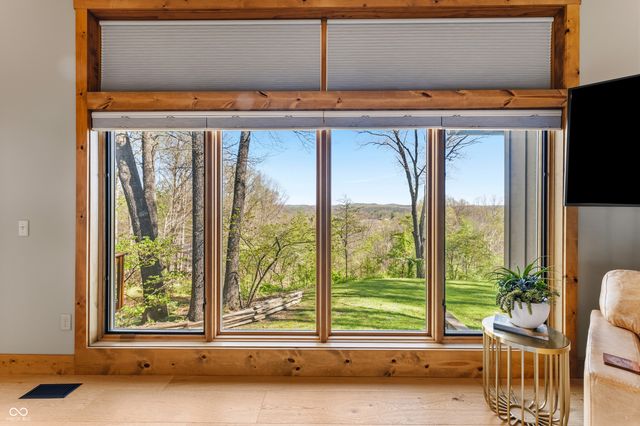 488 Town Hill Road E, Nashville, IN 47448