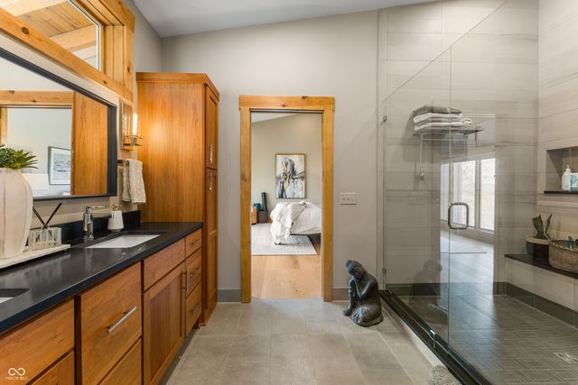 488 Town Hill Road E, Nashville, IN 47448