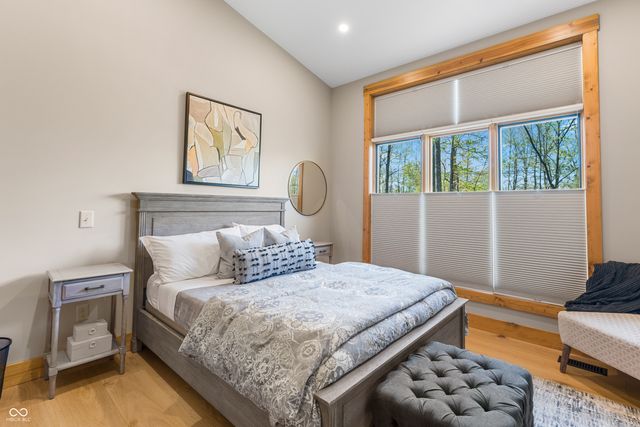 488 Town Hill Road E, Nashville, IN 47448