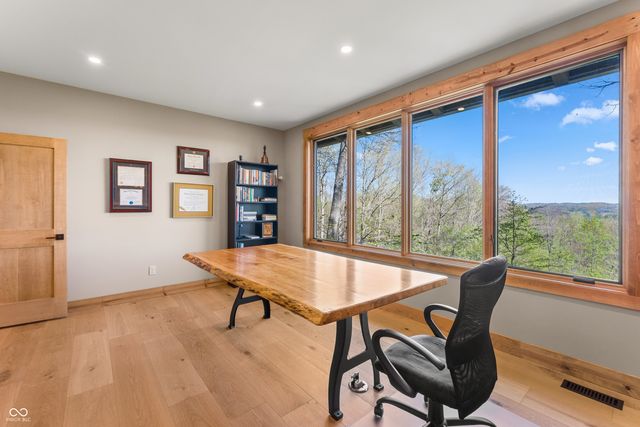 488 Town Hill Road E, Nashville, IN 47448