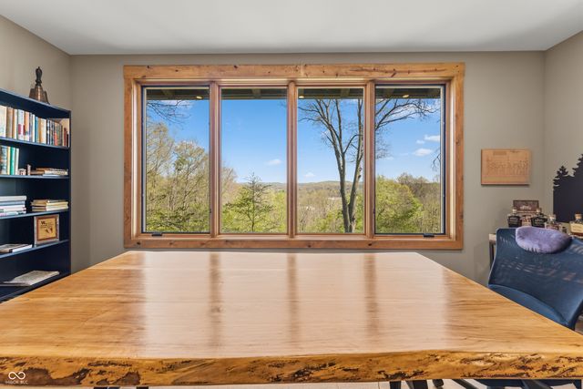 488 Town Hill Road E, Nashville, IN 47448