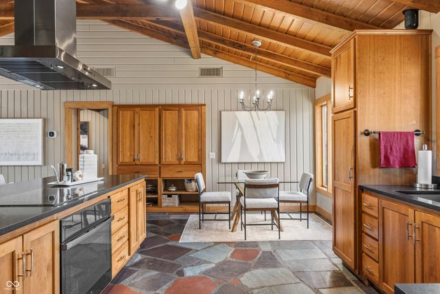 488 Town Hill Road E, Nashville, IN 47448