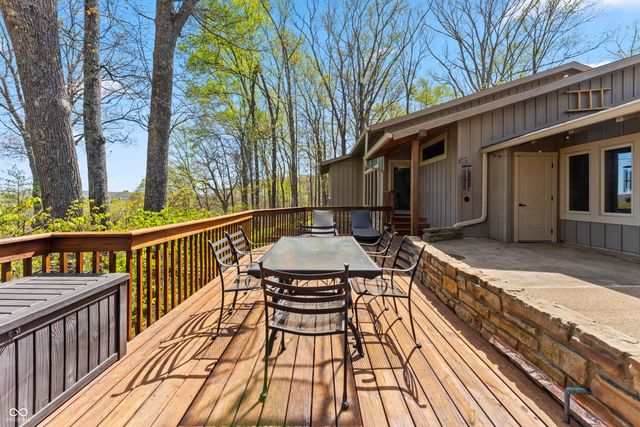 488 Town Hill Road E, Nashville, IN 47448
