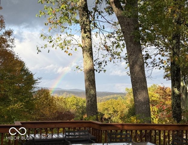 488 Town Hill Road E, Nashville, IN 47448