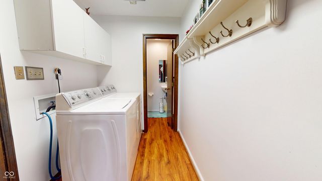 611 Sun Valley Court, Indianapolis, IN 46217