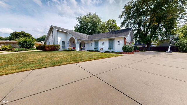 611 Sun Valley Court, Indianapolis, IN 46217