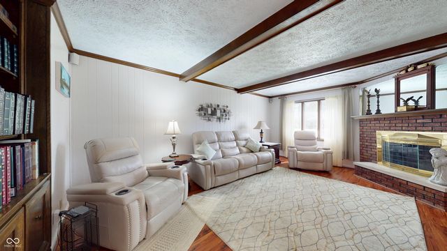 611 Sun Valley Court, Indianapolis, IN 46217