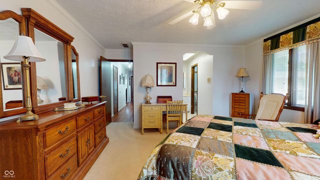 611 Sun Valley Court, Indianapolis, IN 46217