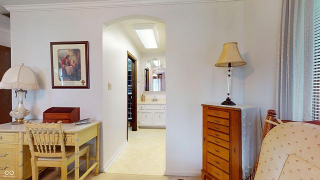 611 Sun Valley Court, Indianapolis, IN 46217