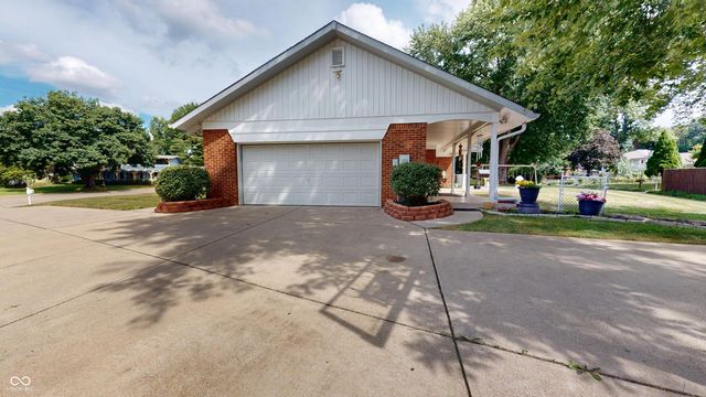 611 Sun Valley Court, Indianapolis, IN 46217
