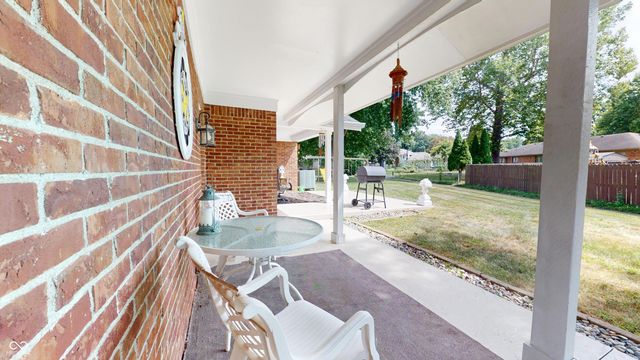611 Sun Valley Court, Indianapolis, IN 46217