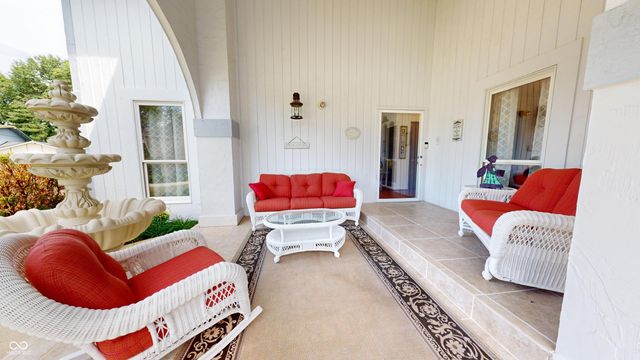 611 Sun Valley Court, Indianapolis, IN 46217
