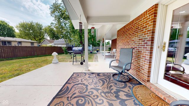 611 Sun Valley Court, Indianapolis, IN 46217