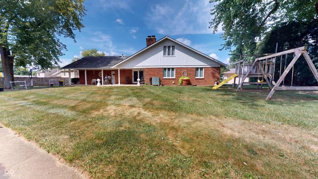 611 Sun Valley Court, Indianapolis, IN 46217