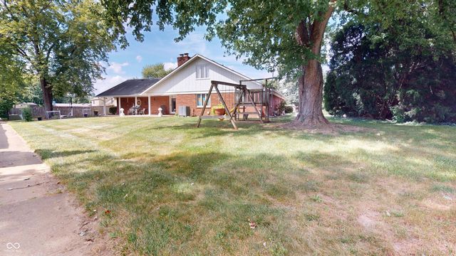 611 Sun Valley Court, Indianapolis, IN 46217