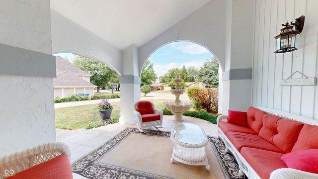 611 Sun Valley Court, Indianapolis, IN 46217