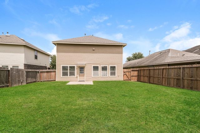 1931 Acorn Glen Trail, Fresno, TX 77545