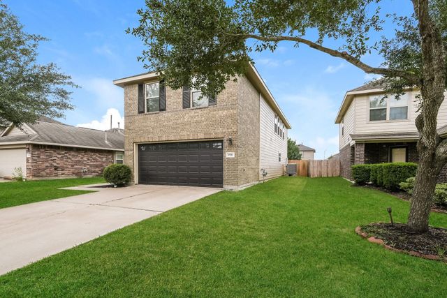 1931 Acorn Glen Trail, Fresno, TX 77545